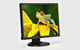 NEC E171M-BK Desktop Monitor