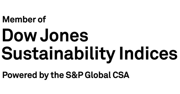 Dow Jones Sustainability Indices (DJSI)