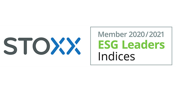 STOXX Global ESG Leaders Index