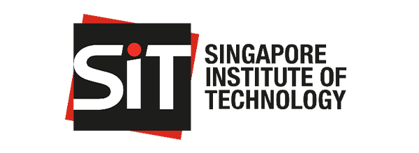 SIT, Singapore Institute of Technology logo