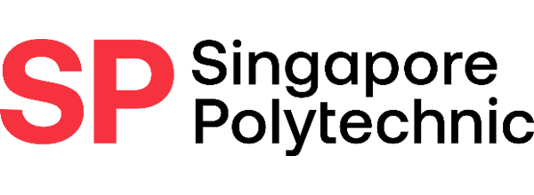 SP, Singapore Polytechnic logo