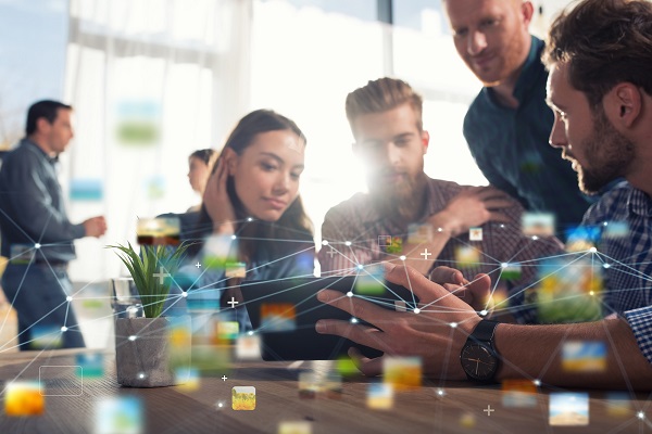 NEC’s Open ecosystems provide you with