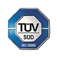 ISO 20000