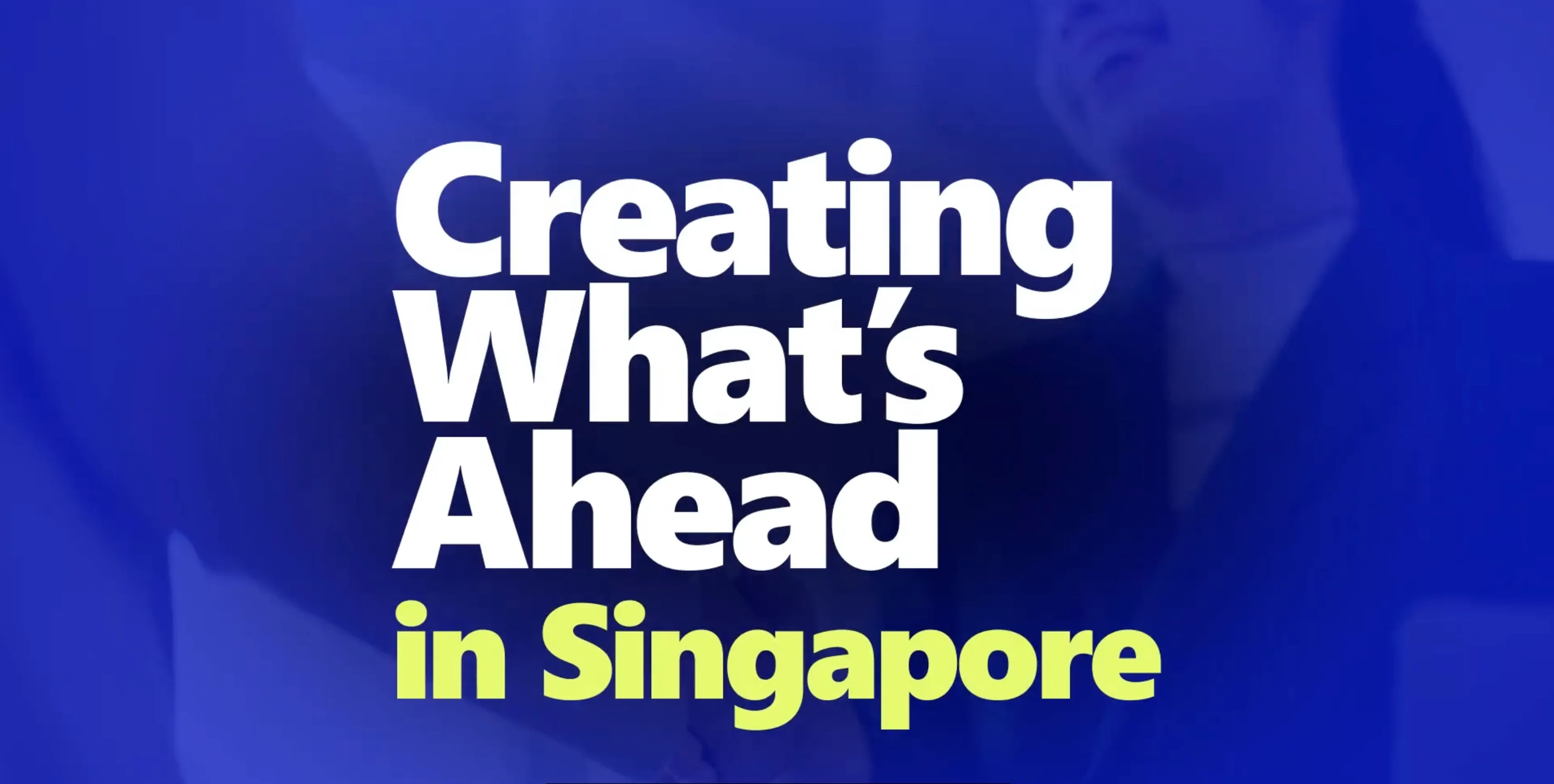 Creating What’s Ahead with NEC