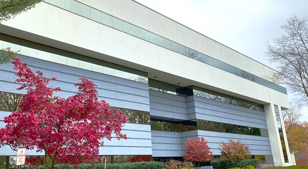 NEC Laboratories America, Inc