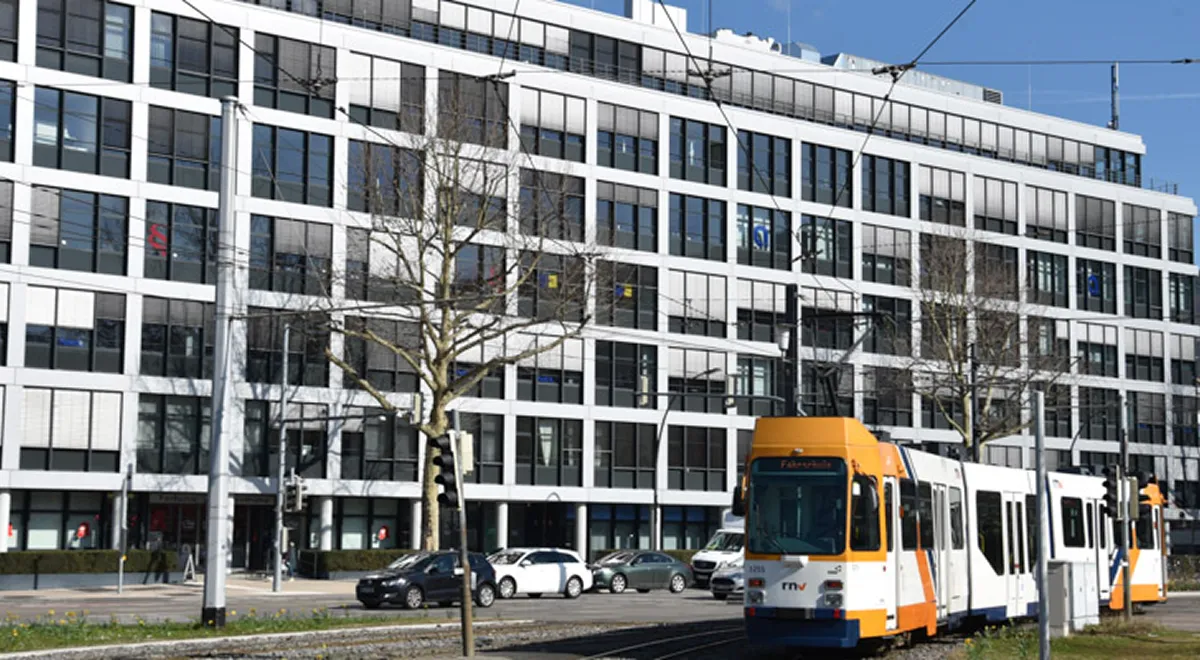 NEC Laboratories Europe