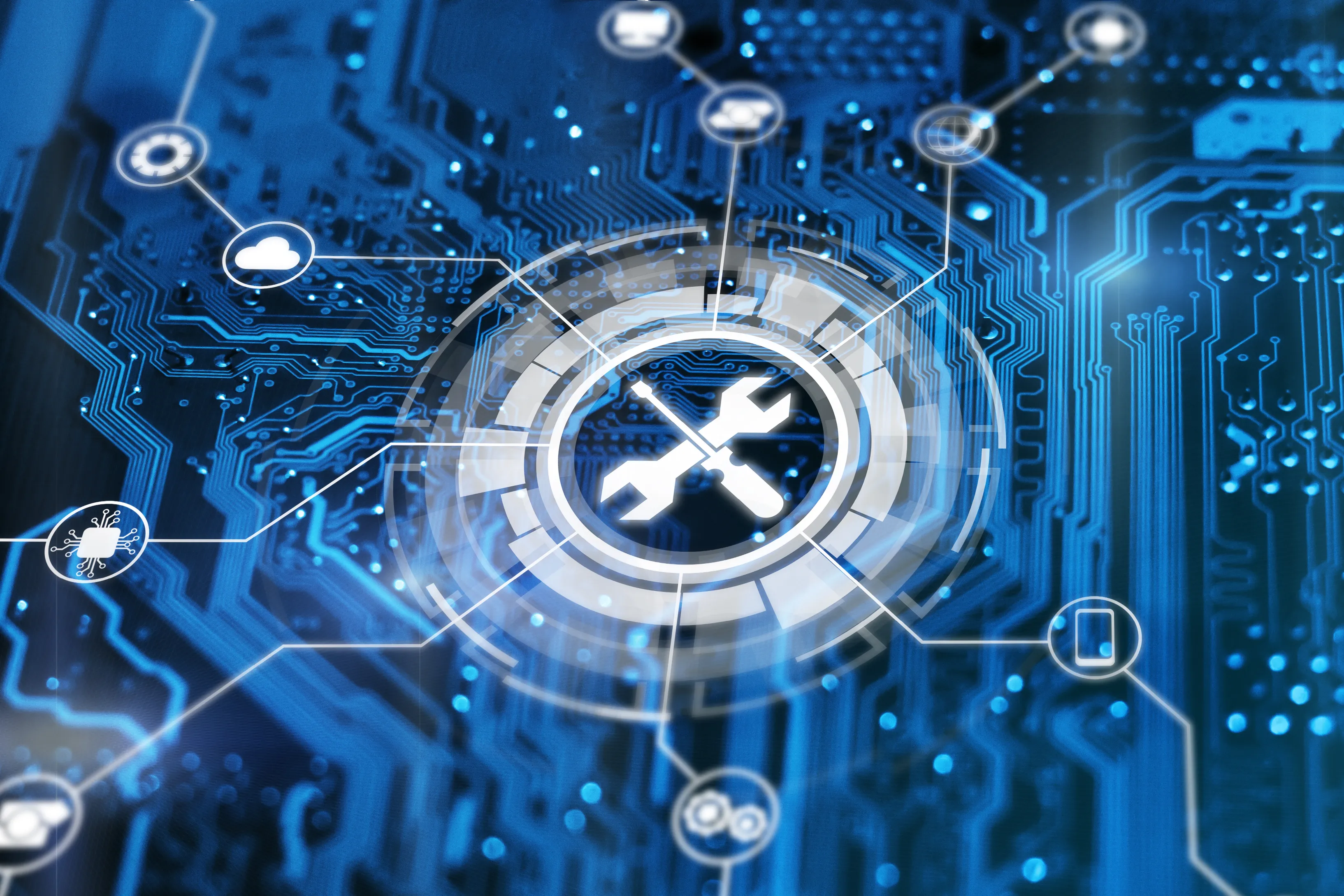 NEC MIES Unified Endpoint Management