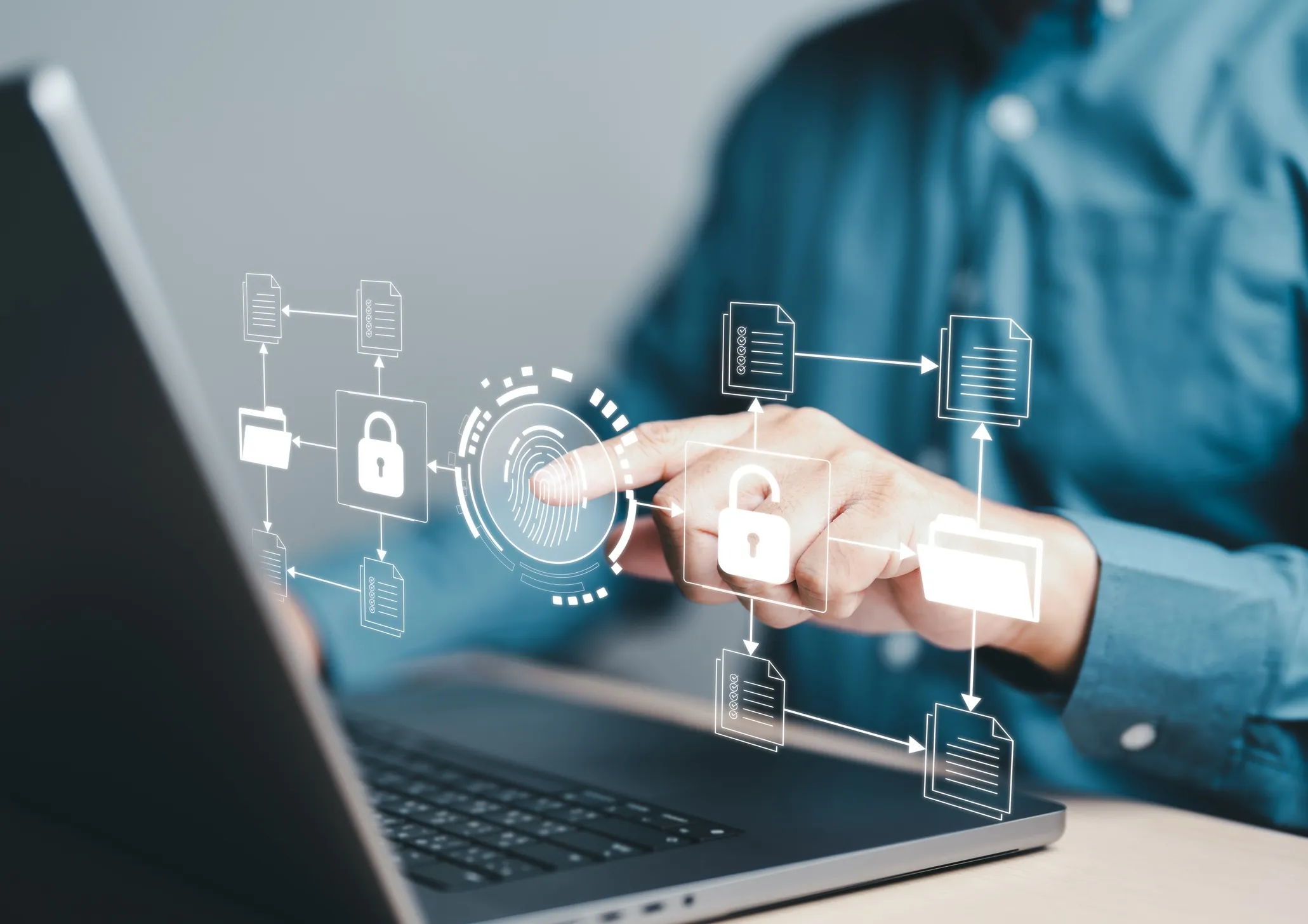 NEC Biometric Matching System Cloud for scalable identity verification