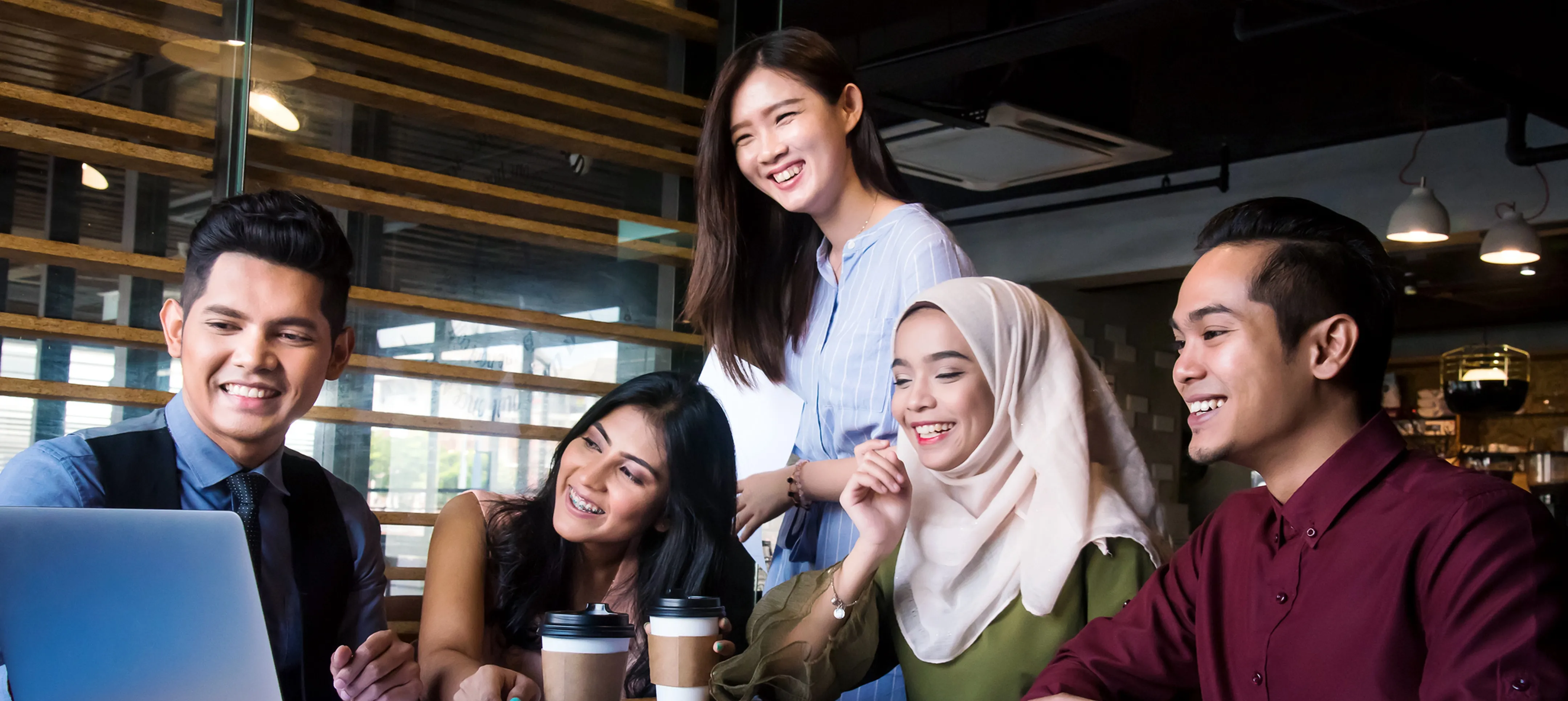 NEC Asia Pacific careers opportunities