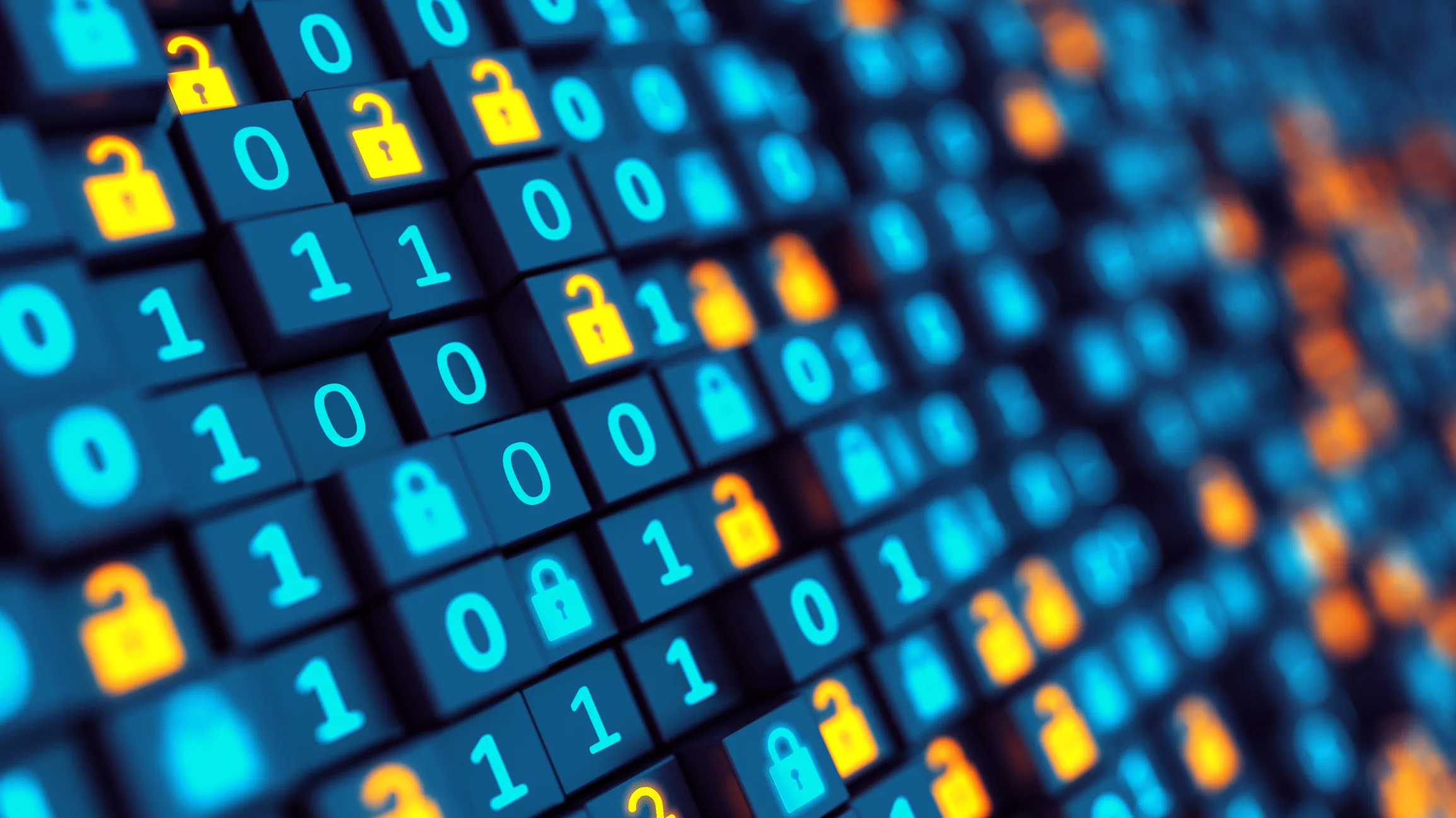 Compromised account access blending into normal business operations