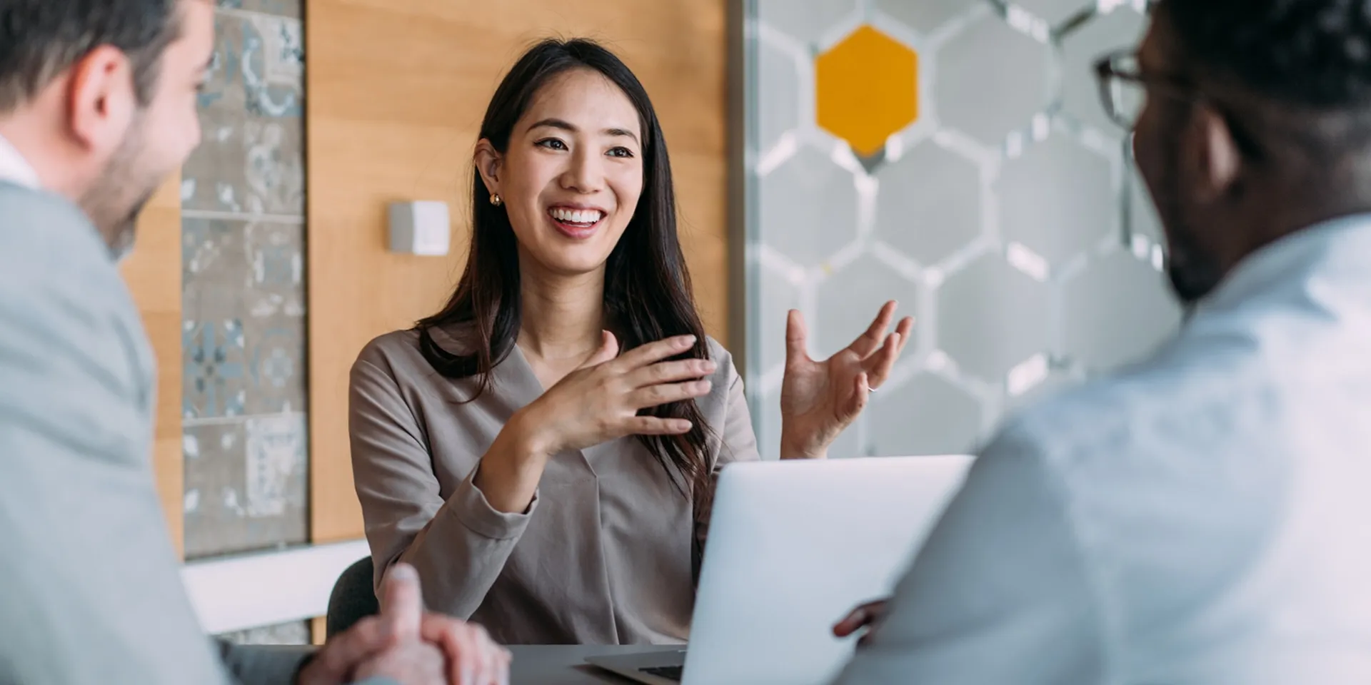 Delivery structure for financial IT projects