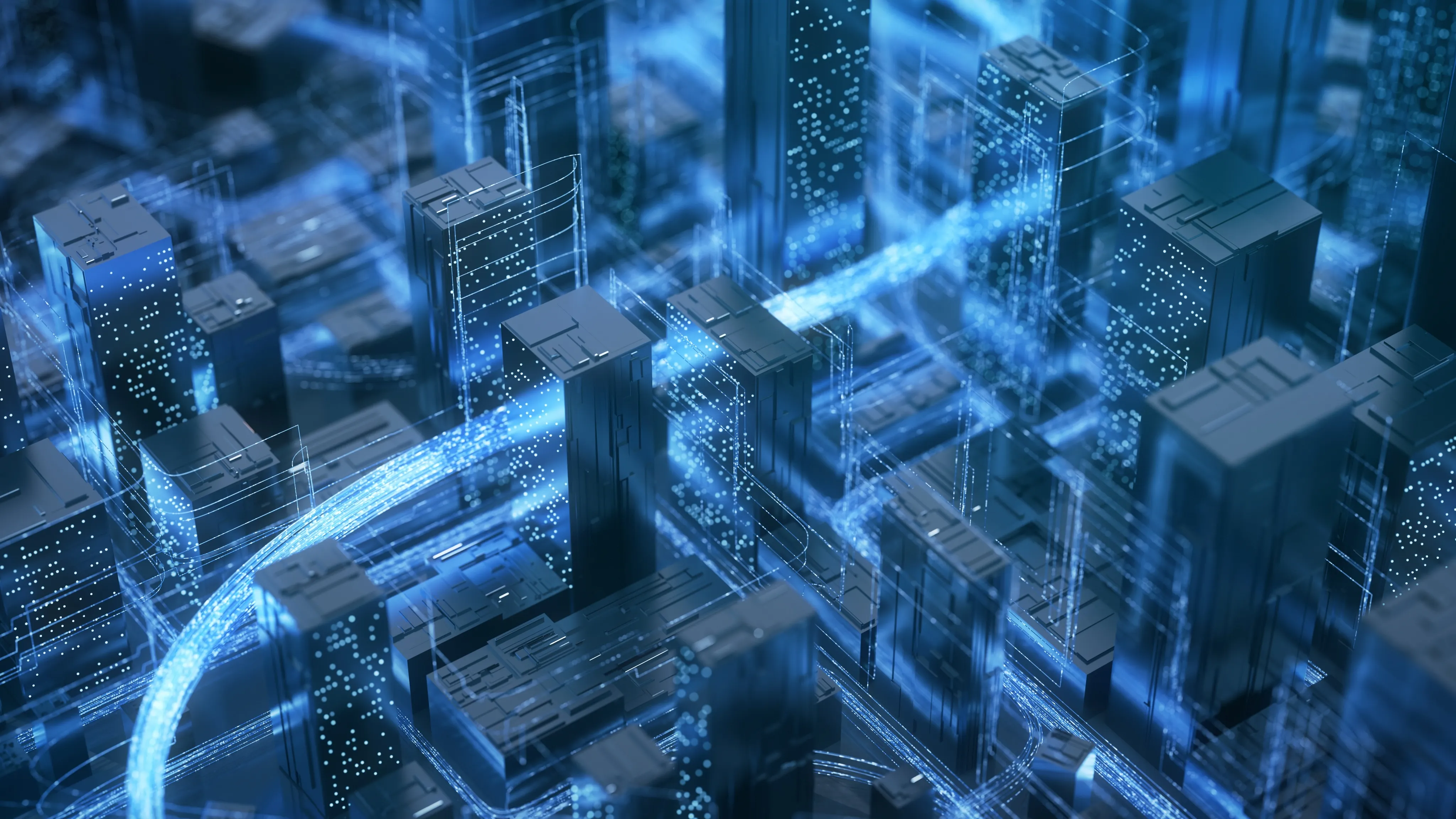 Empower scalable, resilient operations with NEC’s advanced servers, data centers, and connectivity solutions
