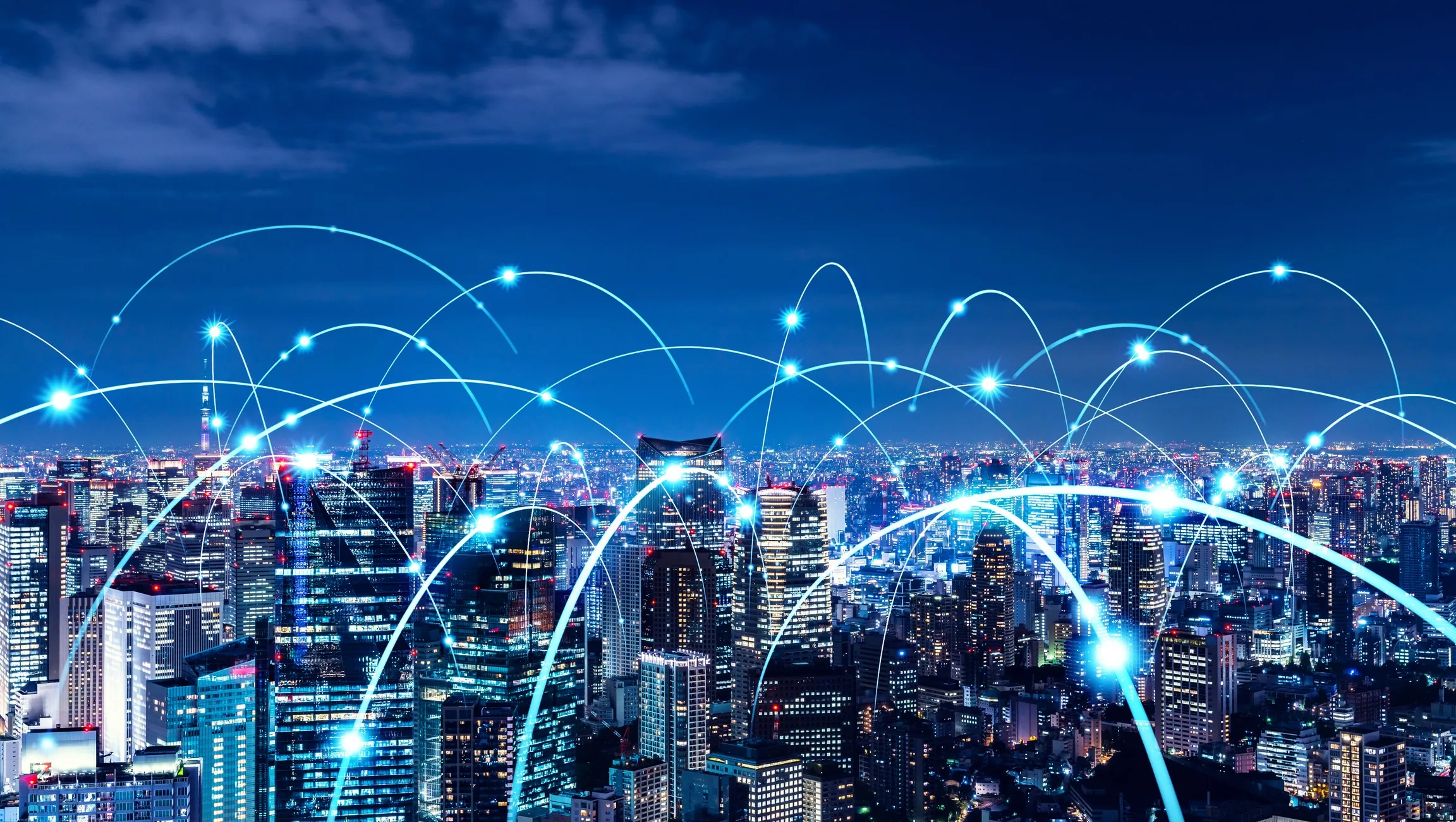 Global presence and digital banking support