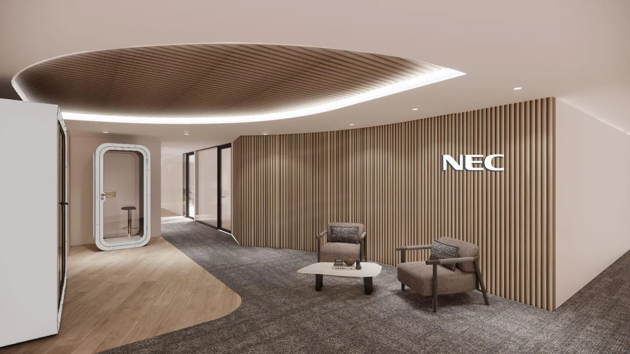NEC propelling Singapore’s Smart Nation initiative with trusted technology and social responsibility