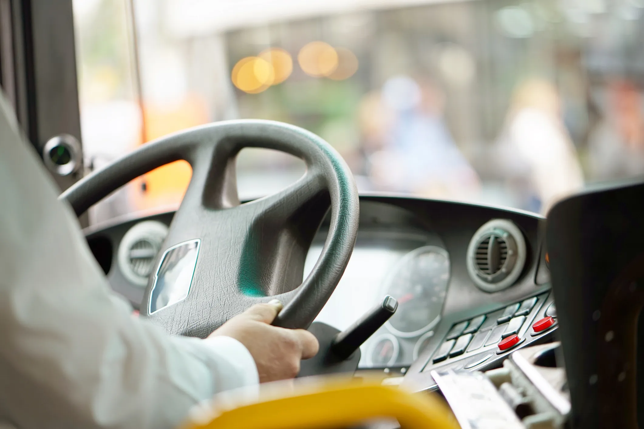 NEC implemented telematics and fleet monitoring solutions for SMRT Corporation’s public transport network