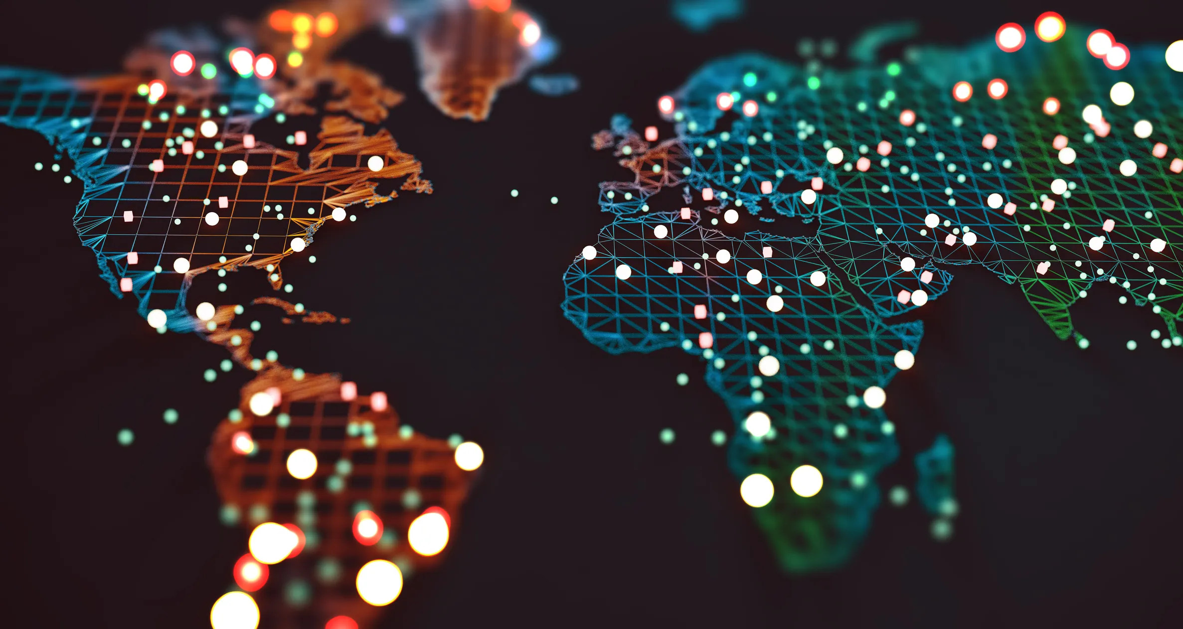 Local cybersecurity expertise and support from analysts based in Singapore