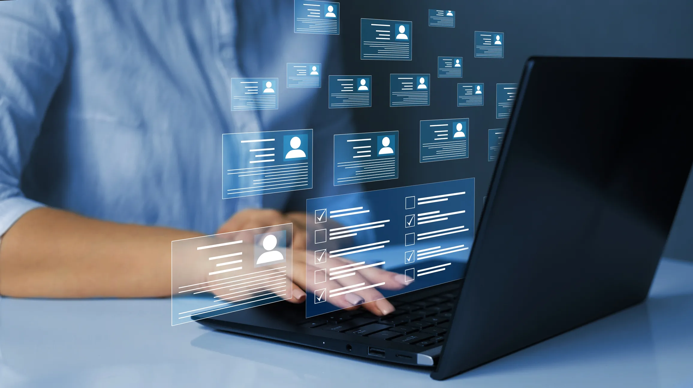 Ensure security and compliance with NEC’s governance tools for multi-account cloud environments