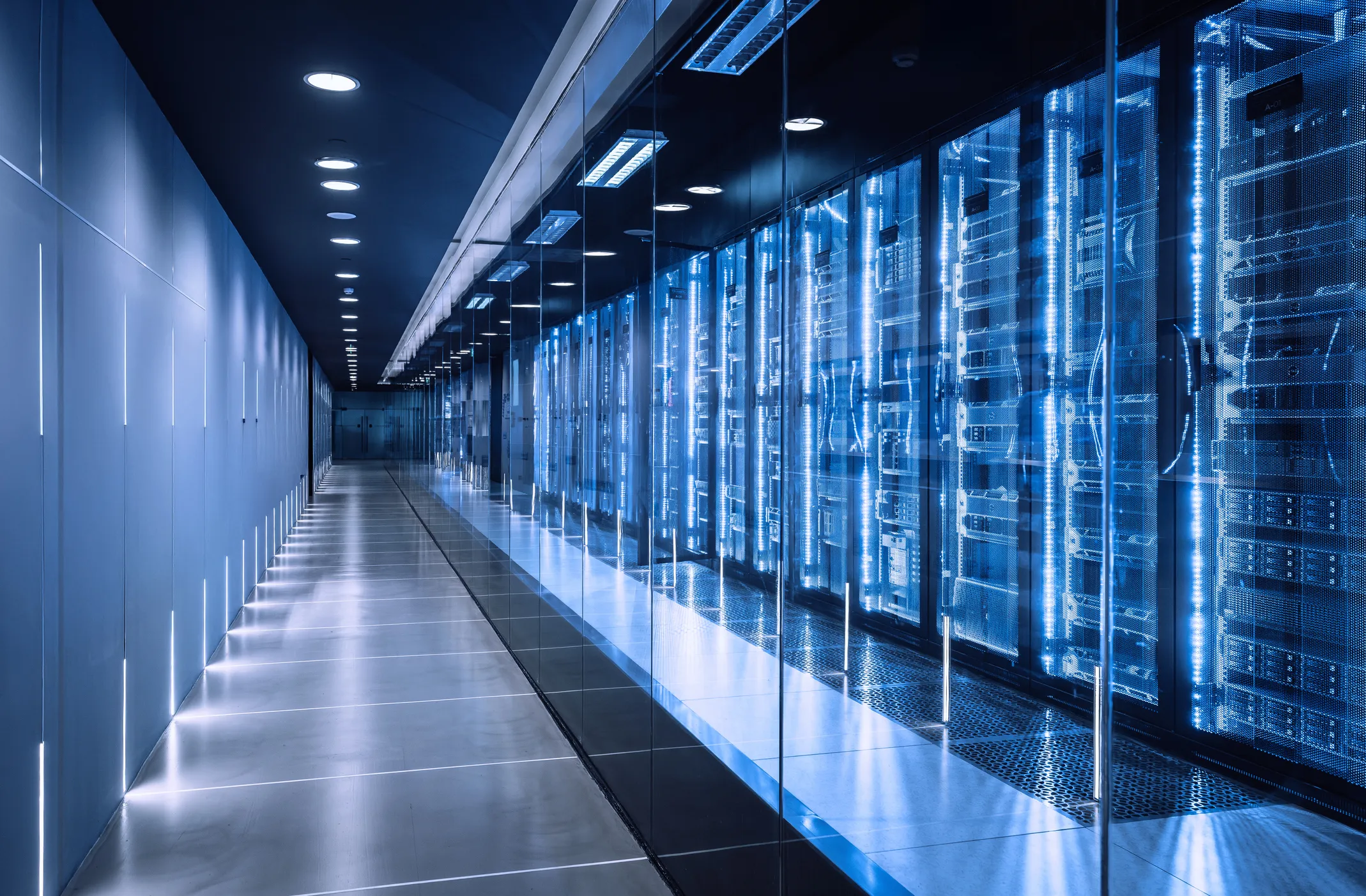 Enhance operational resilience with NEC’s proactive cloud infrastructure management services