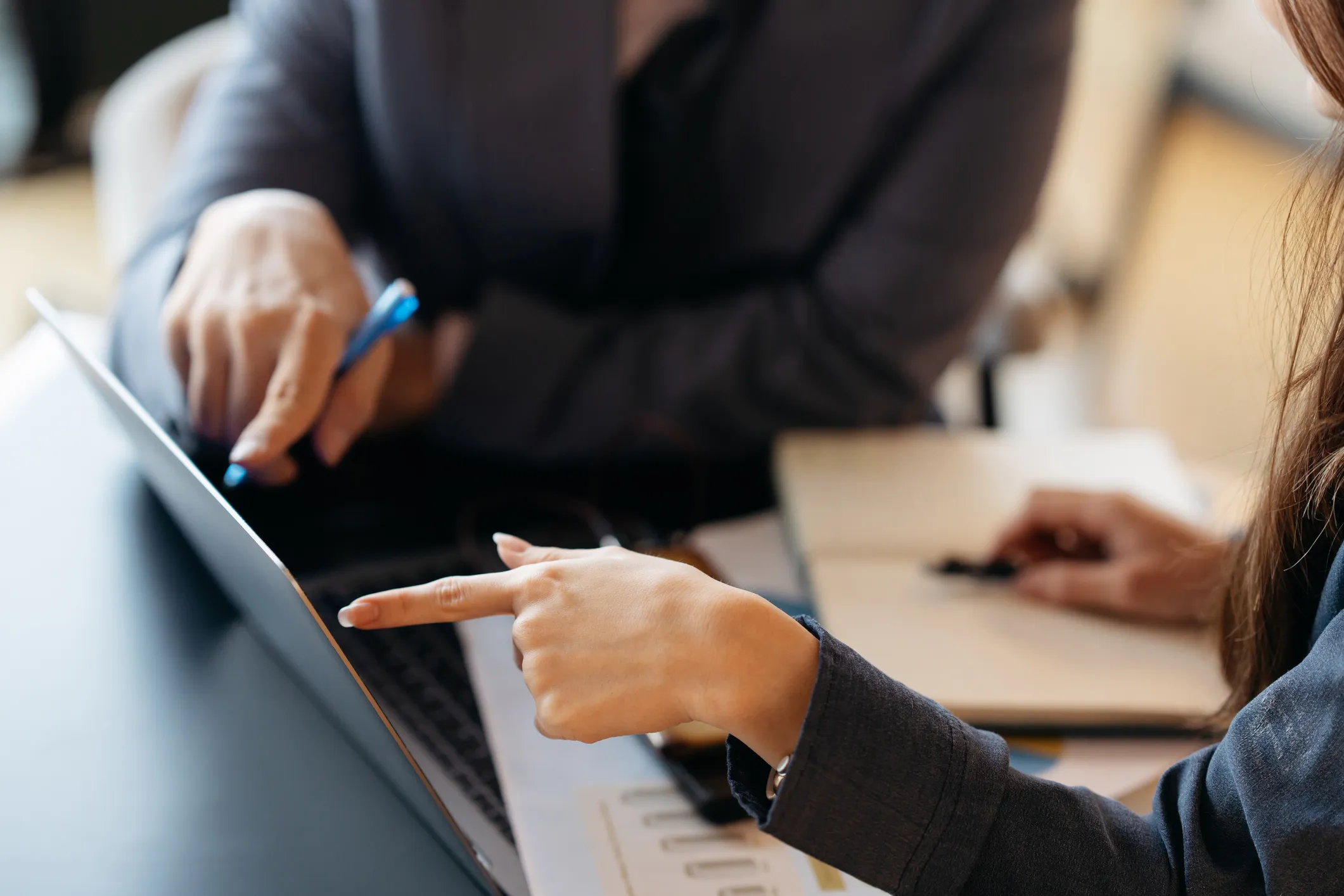 Seamlessly migrate workloads with NEC’s expert cloud consultancy and platform transition services