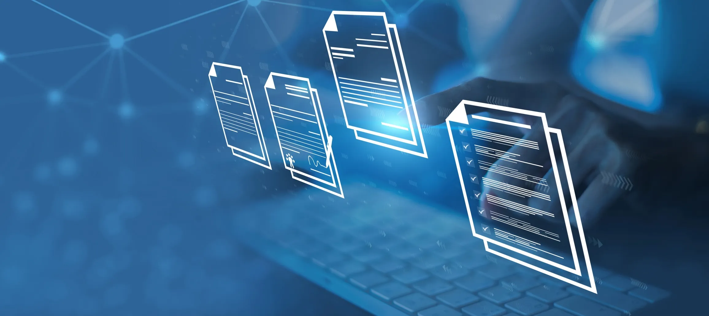 Improve internal controls and process efficiency with NEC’s operational audit and risk assessment services
