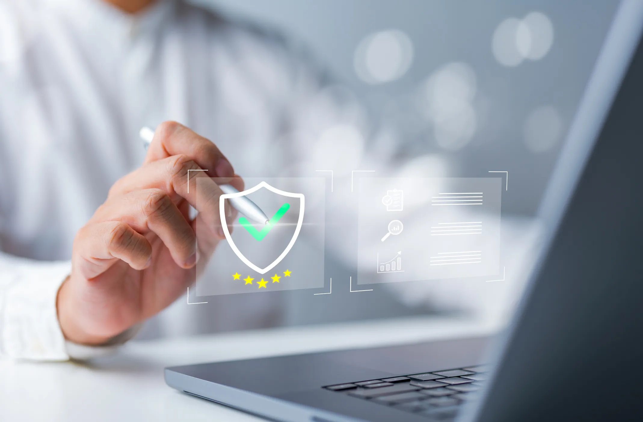 NEC delivering certified business solutions that drive trust, compliance, and performance