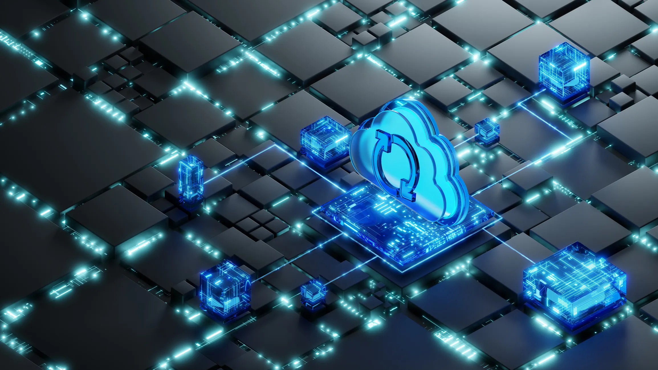 Deploy secure and scalable infrastructure with NEC’s automated cloud provisioning solutions