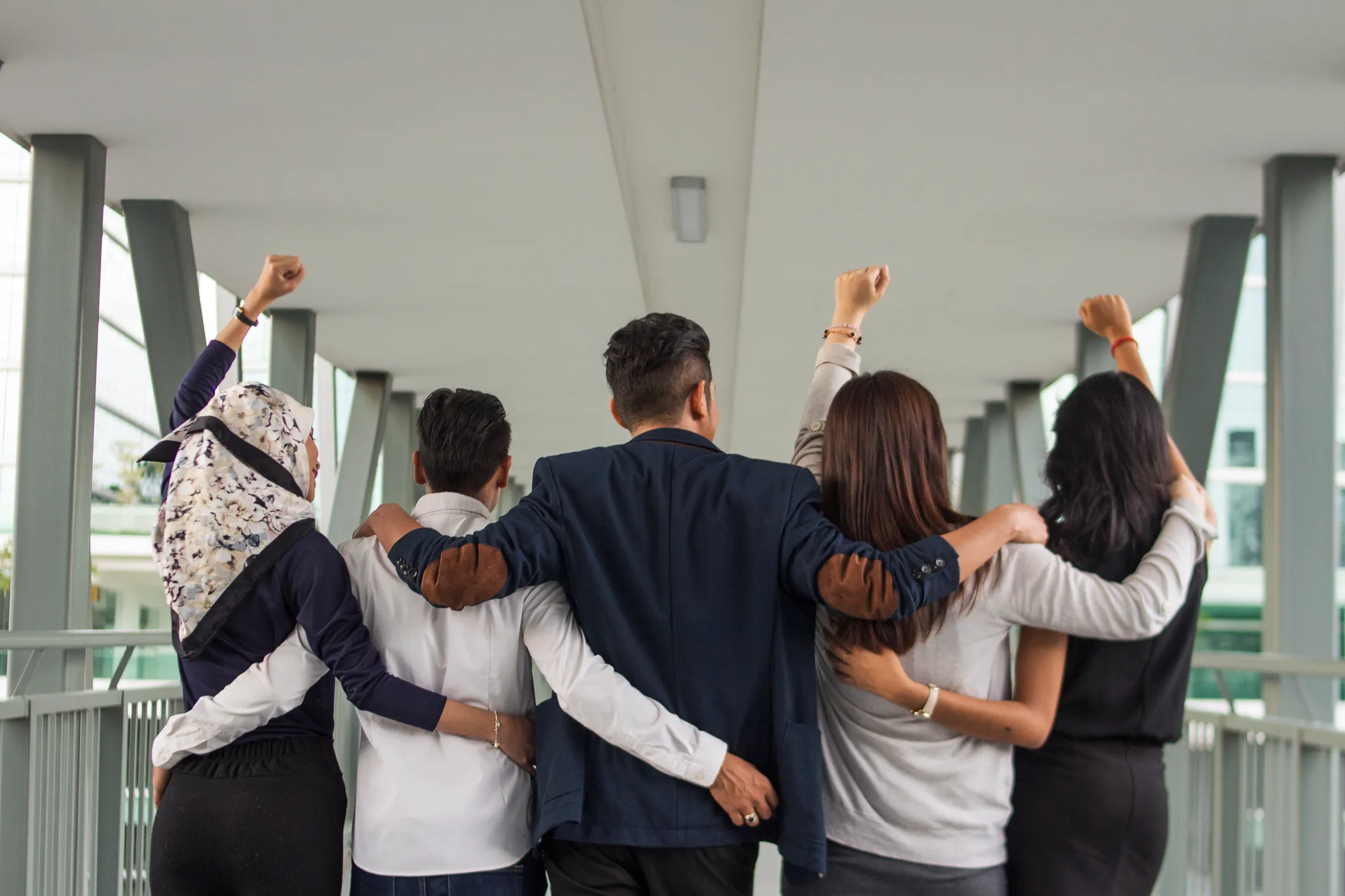 Redefine your career path with NEC’s future-ready opportunities