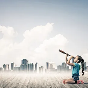 NEC’s technology vision for 2030 focused on environment and society