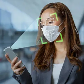 NEC enabling touchless, on-demand banking services