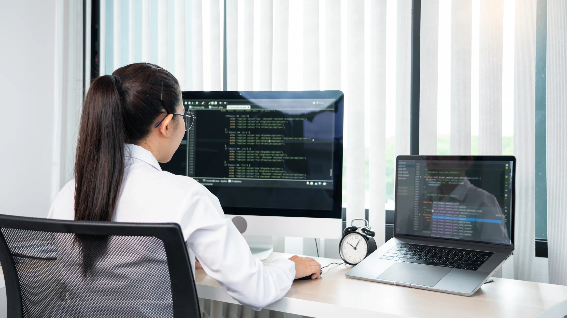 Clear and transparent cybersecurity engagement with specialist support
