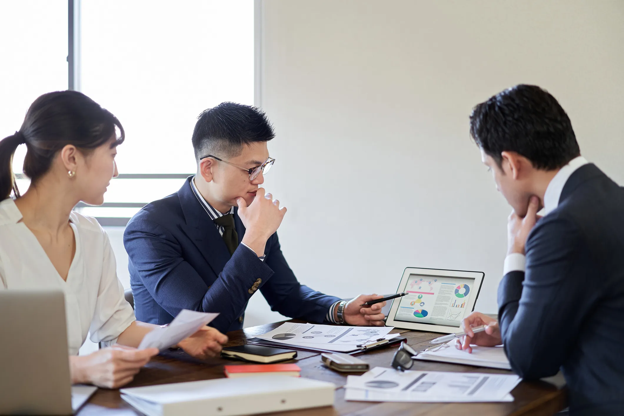 NEC value chain innovation and co-creation strategies for digital transformation