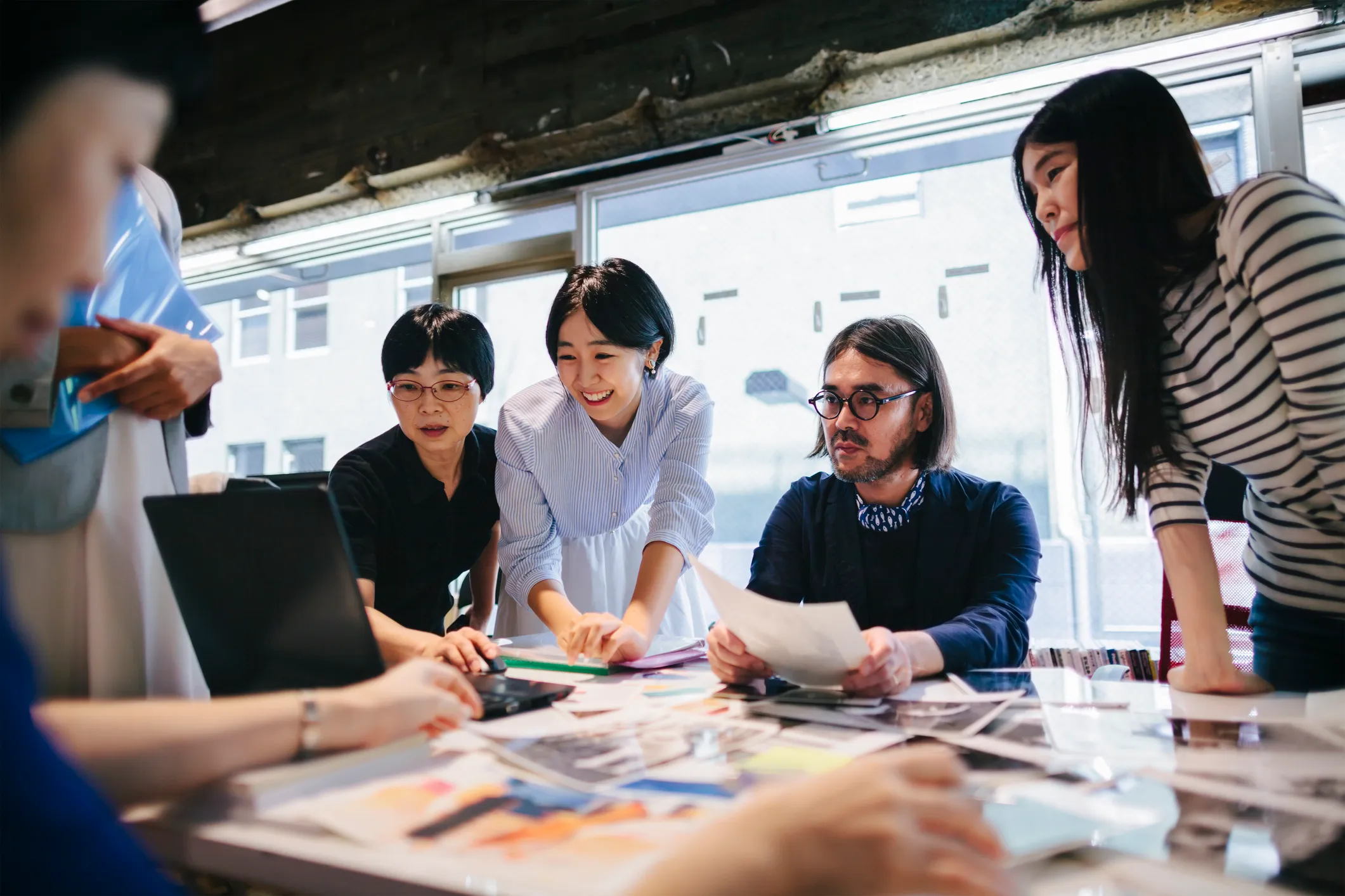 Unlock operational agility with NEC’s AI-powered Managed Intelligent Edge Services for digital transformation
