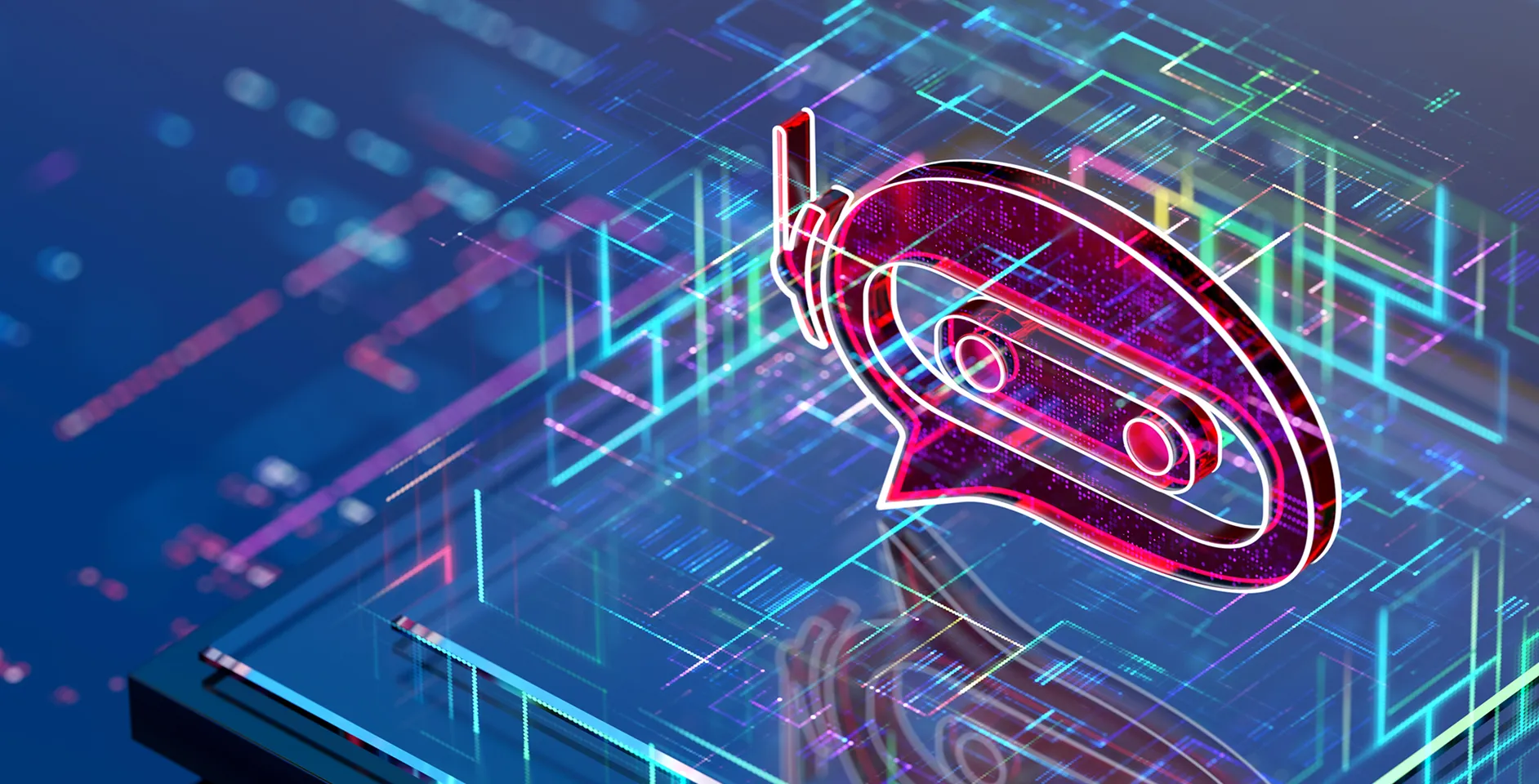 NEC AI Concierge/Companion