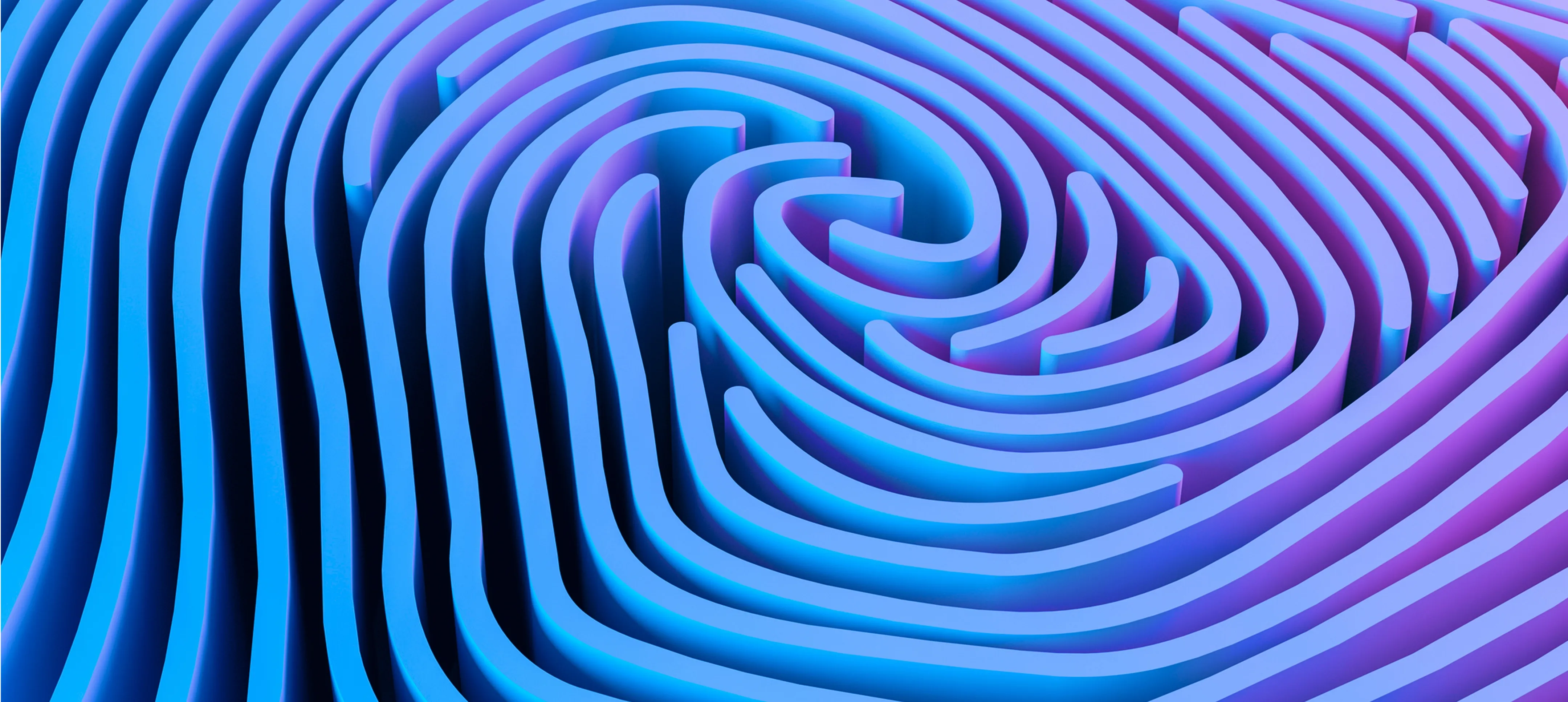 NEC Digital Identity Management platform enabling secure biometric authentication for governments and enterprises