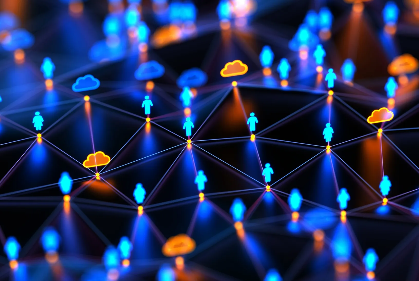 NEC enterprise-level network solutions for performance and scalability