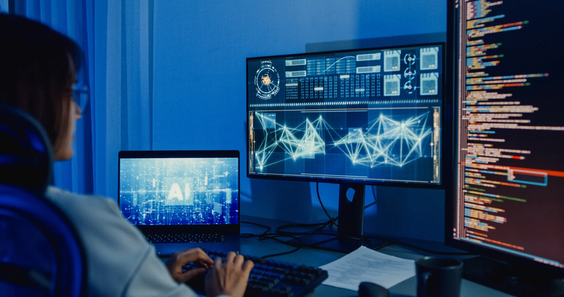 NEC comprehensive managed services to safeguard digital assets with 24/7 monitoring