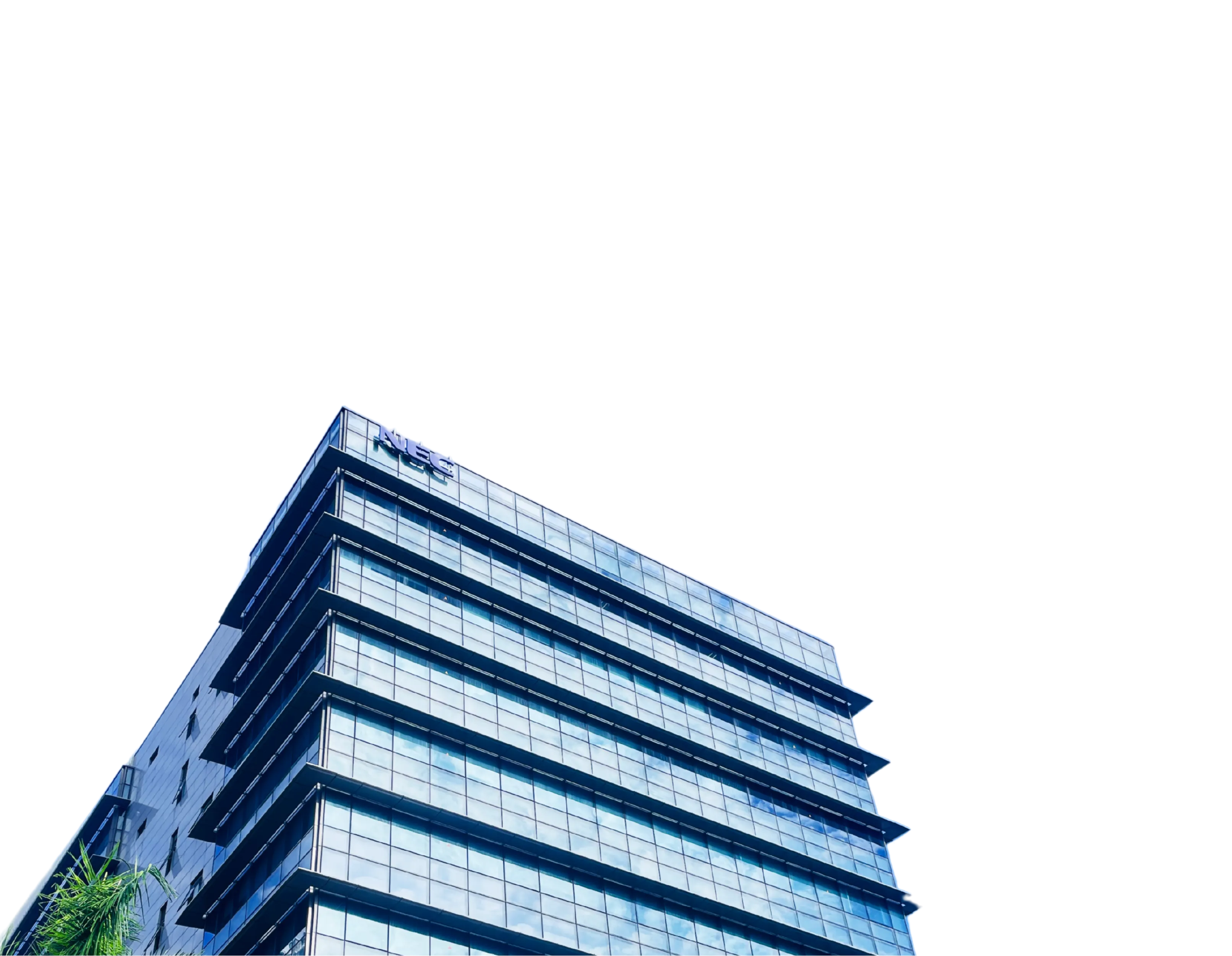 NEC leading the ICT sector with cutting-edge innovation and enterprise solutions