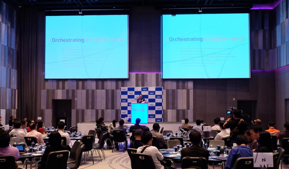 Hotel solution Conference 