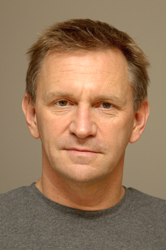 Professor Nick McKeown