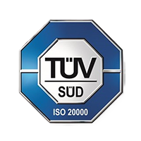ISO 20000