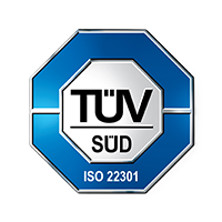 ISO 22301