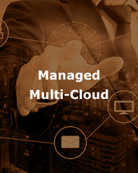 Managed Multi-Cloud