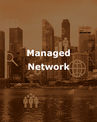 Managed Network