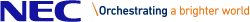 NEC Orchestrating a brighter world